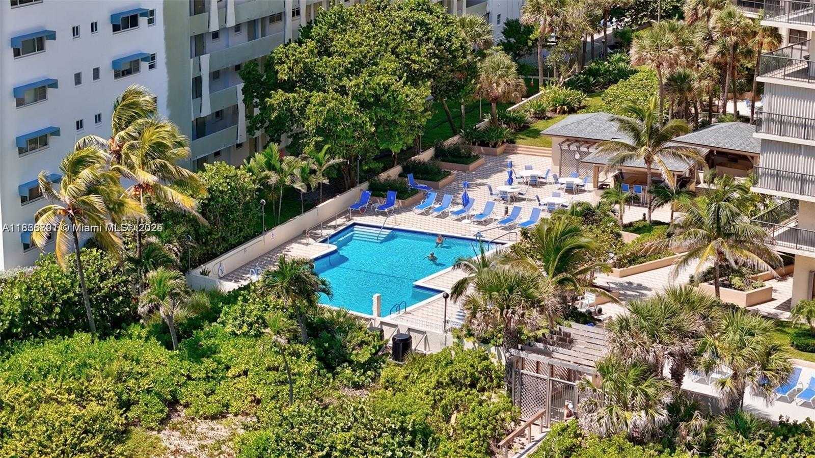 Small Image of 1800 SOUTH OCEAN BLVD #210, Lauderdale By The Sea Number 3