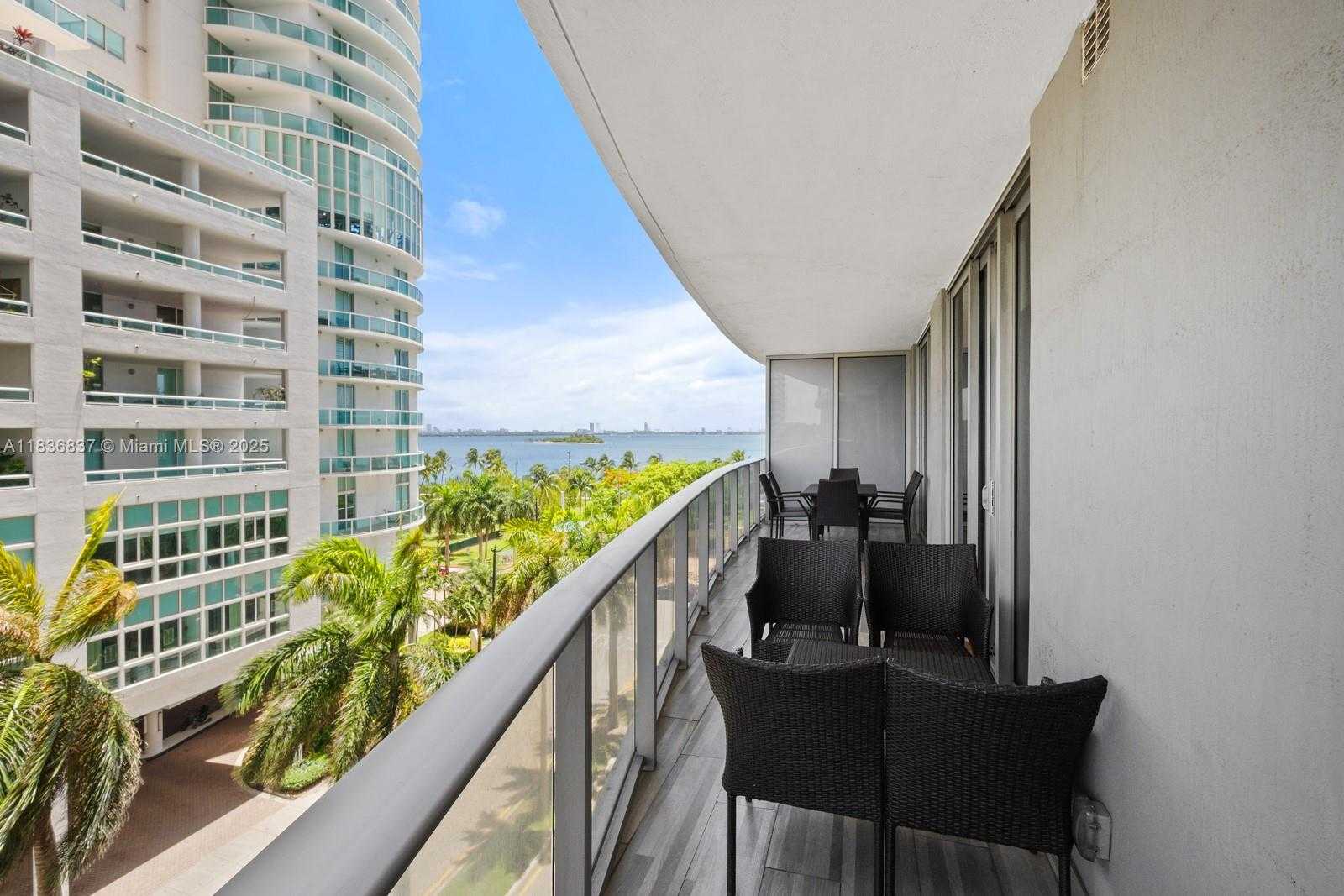 Small Image of 488 NORTH EAST 18TH ST #509, Miami Number 16