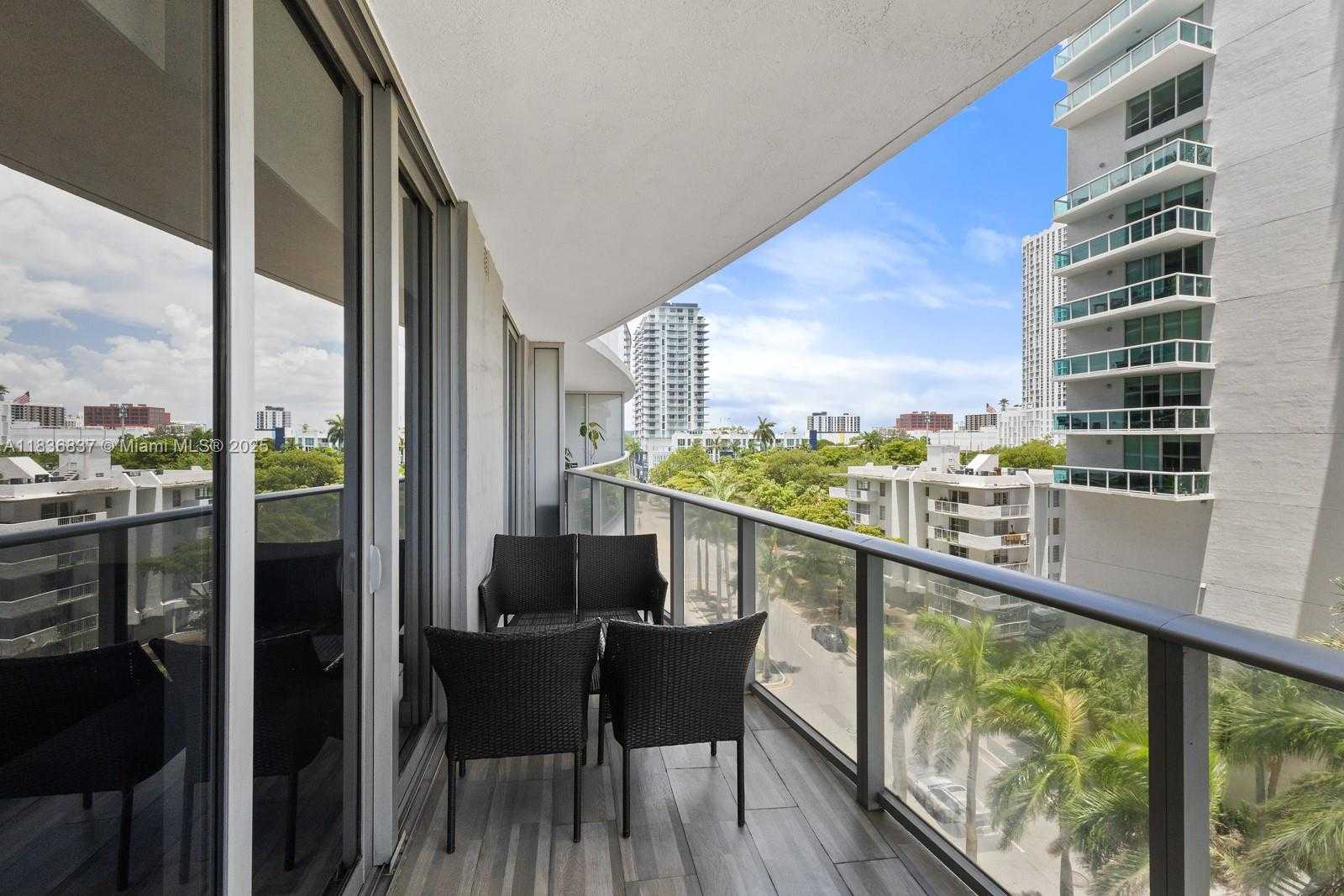 Small Image of 488 NORTH EAST 18TH ST #509, Miami Number 18