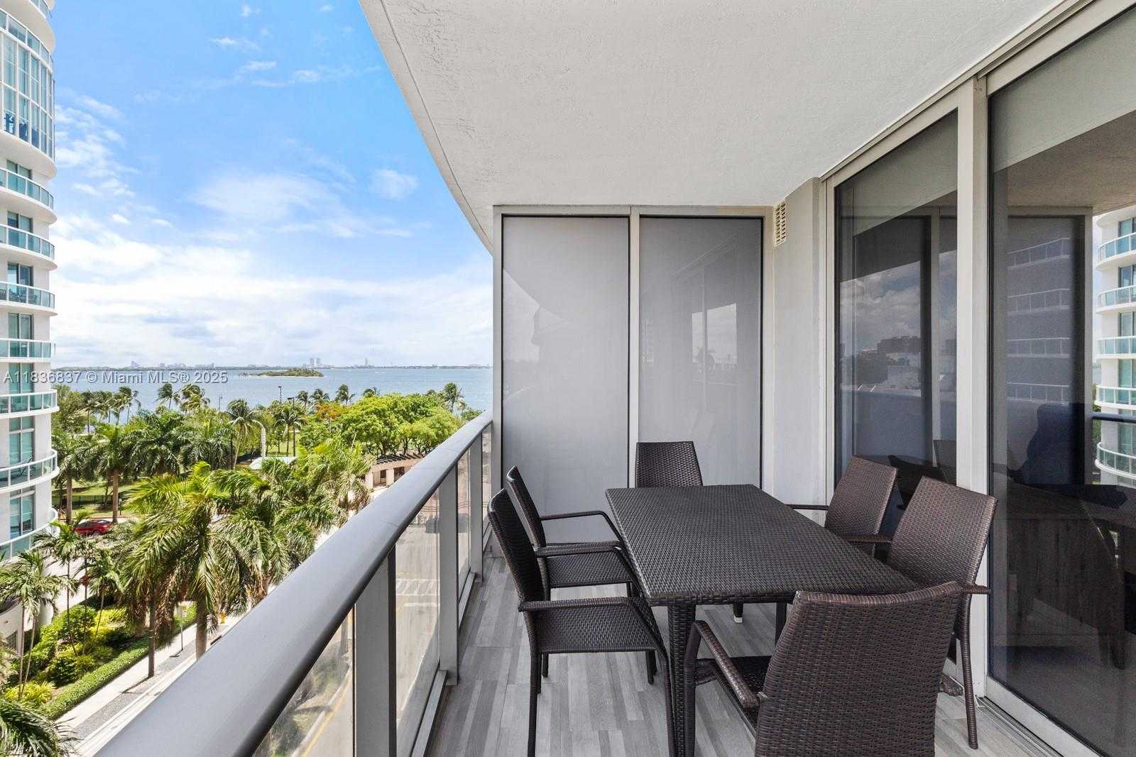 Small Image of 488 NORTH EAST 18TH ST #509, Miami Number 19