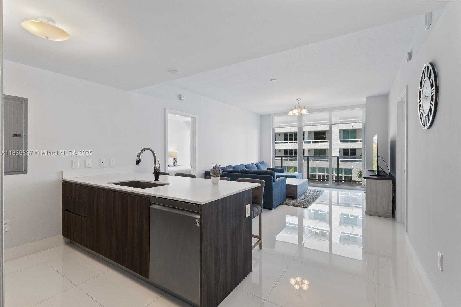 Small Image of 488 NORTH EAST 18TH ST #509, Miami Number 2