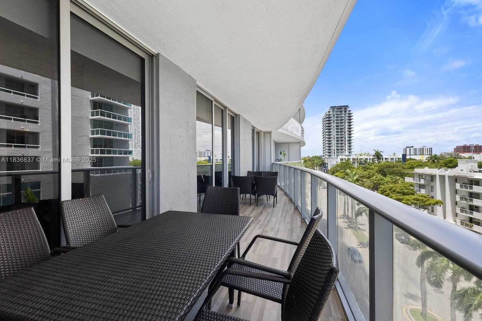 Small Image of 488 NORTH EAST 18TH ST #509, Miami Number 20
