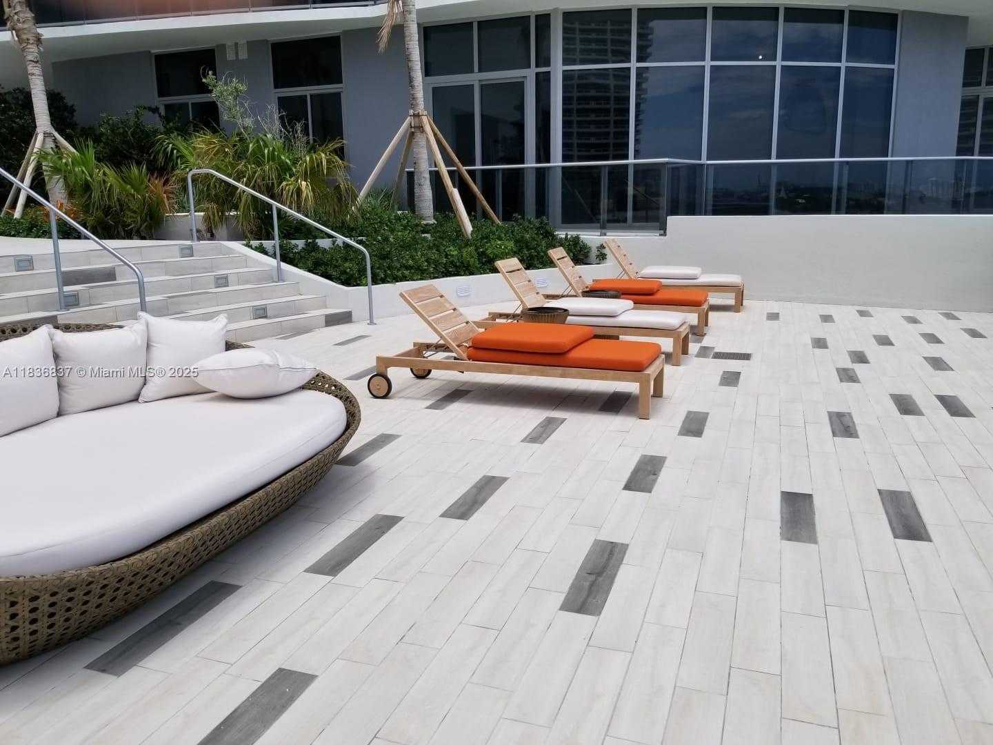 Small Image of 488 NORTH EAST 18TH ST #509, Miami Number 25