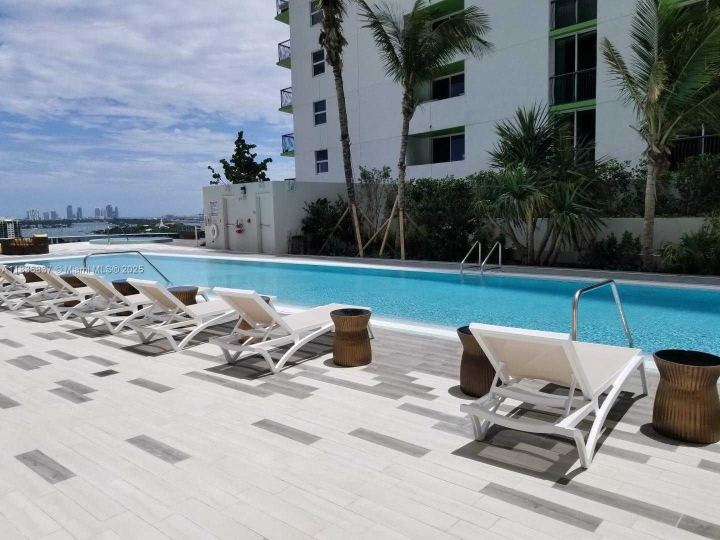 Small Image of 488 NORTH EAST 18TH ST #509, Miami Number 26