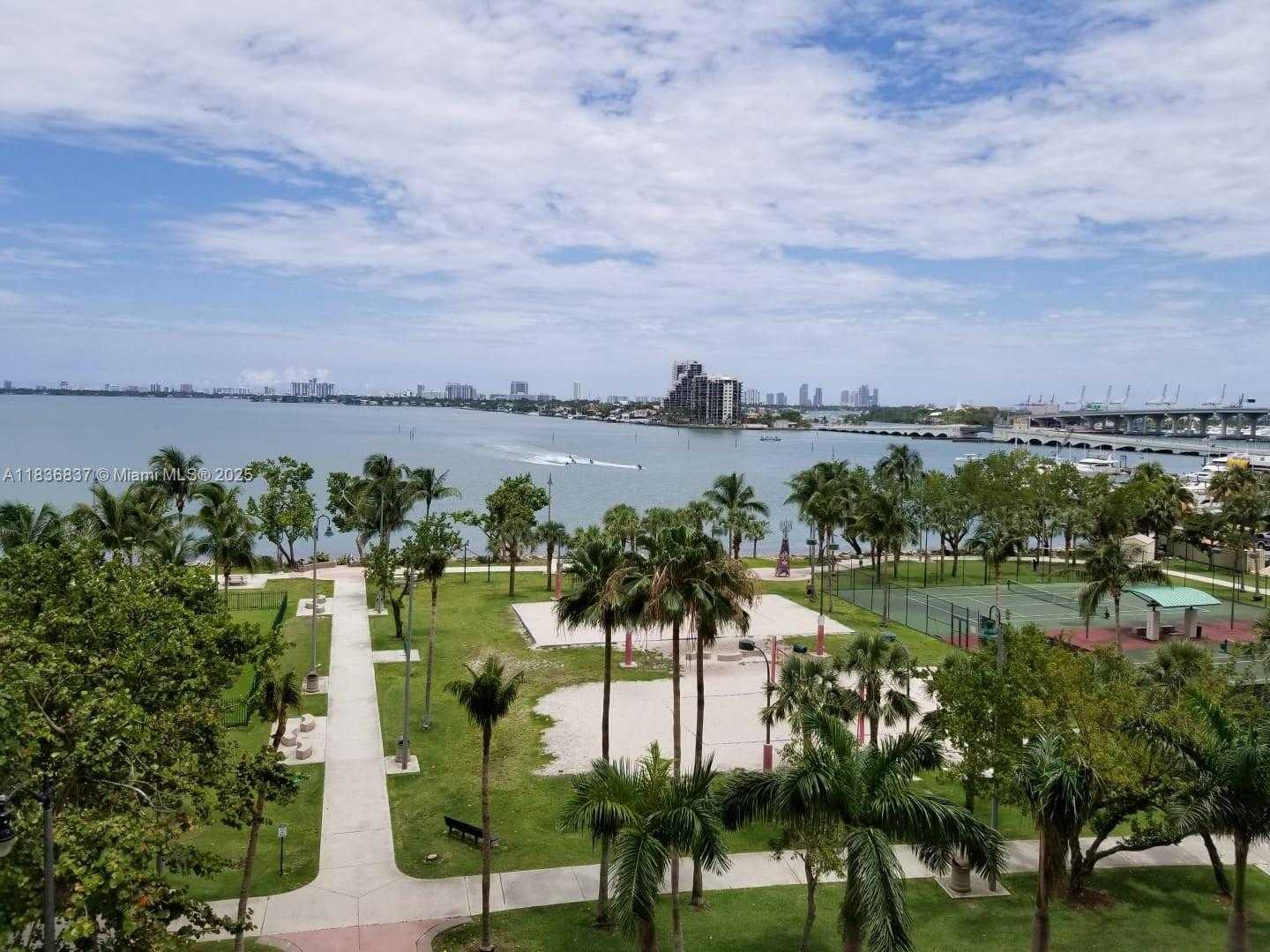 Small Image of 488 NORTH EAST 18TH ST #509, Miami Number 29