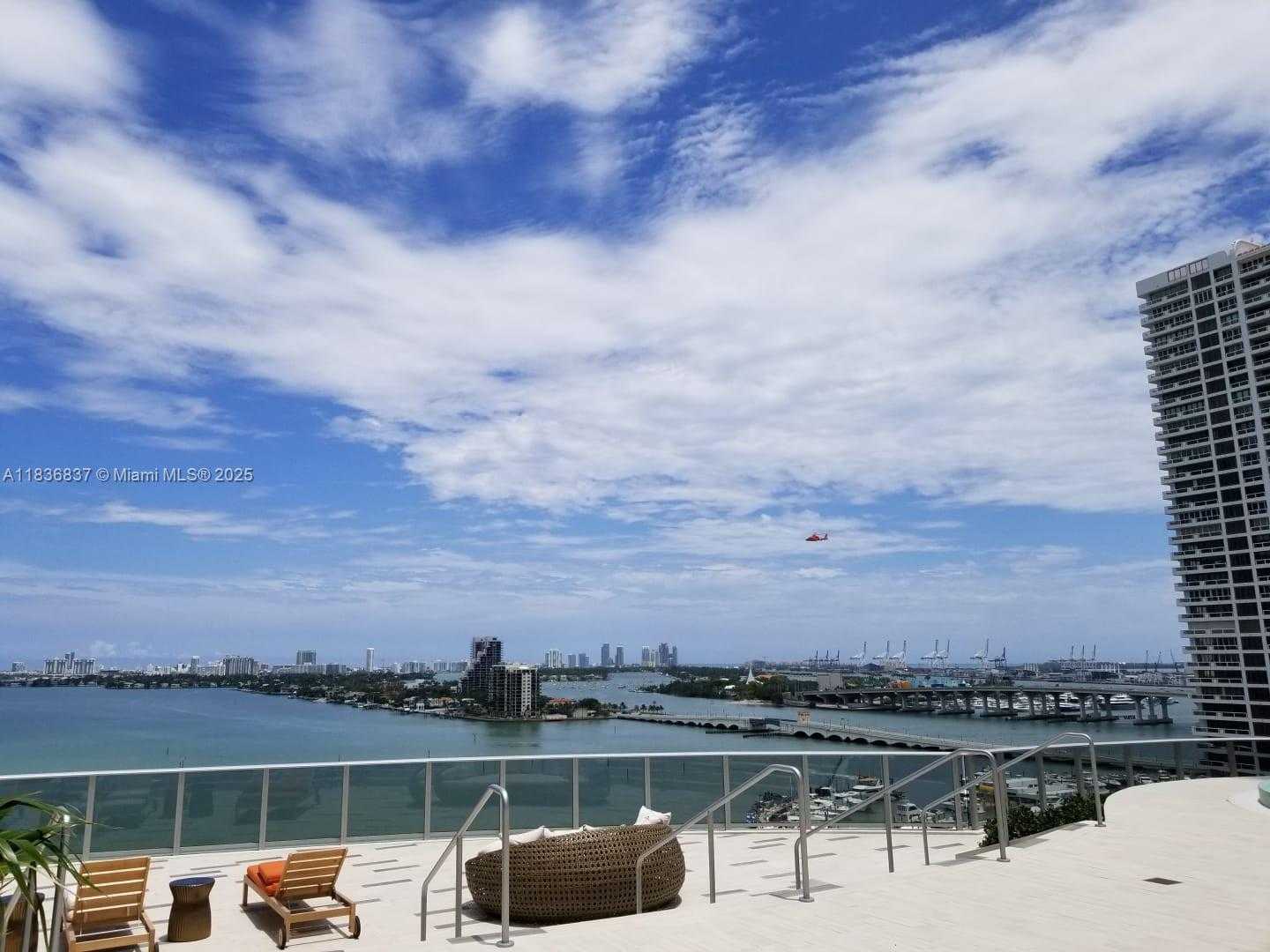 Small Image of 488 NORTH EAST 18TH ST #509, Miami Number 30