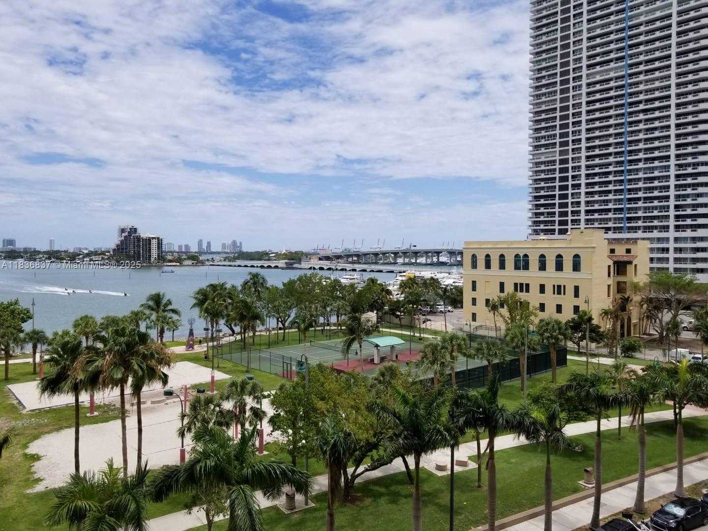 Small Image of 488 NORTH EAST 18TH ST #509, Miami Number 31