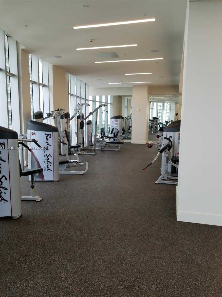 Small Image of 488 NORTH EAST 18TH ST #509, Miami Number 34