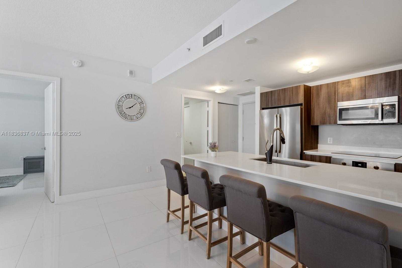 Small Image of 488 NORTH EAST 18TH ST #509, Miami Number 4
