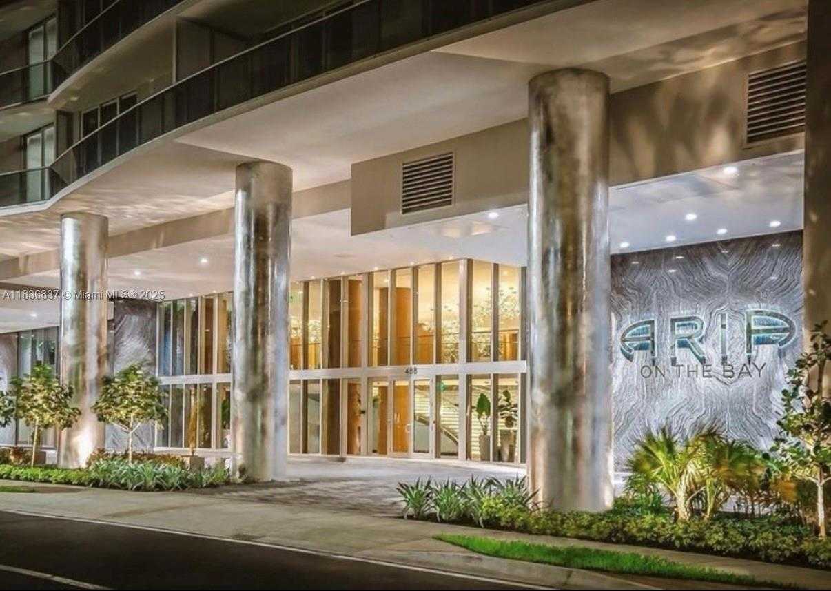 Small Image of 488 NORTH EAST 18TH ST #509, Miami Number 47