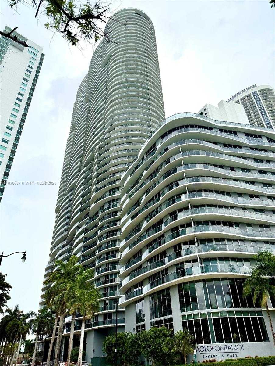 Small Image of 488 NORTH EAST 18TH ST #509, Miami Number 49