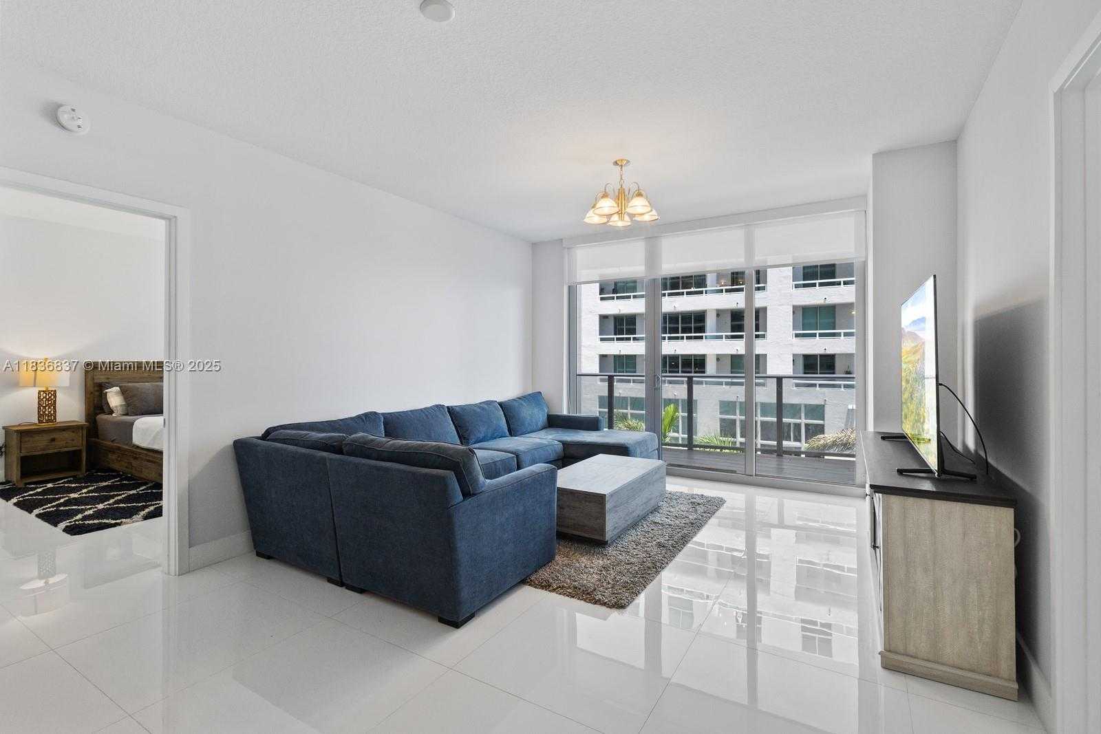 Small Image of 488 NORTH EAST 18TH ST #509, Miami Number 5