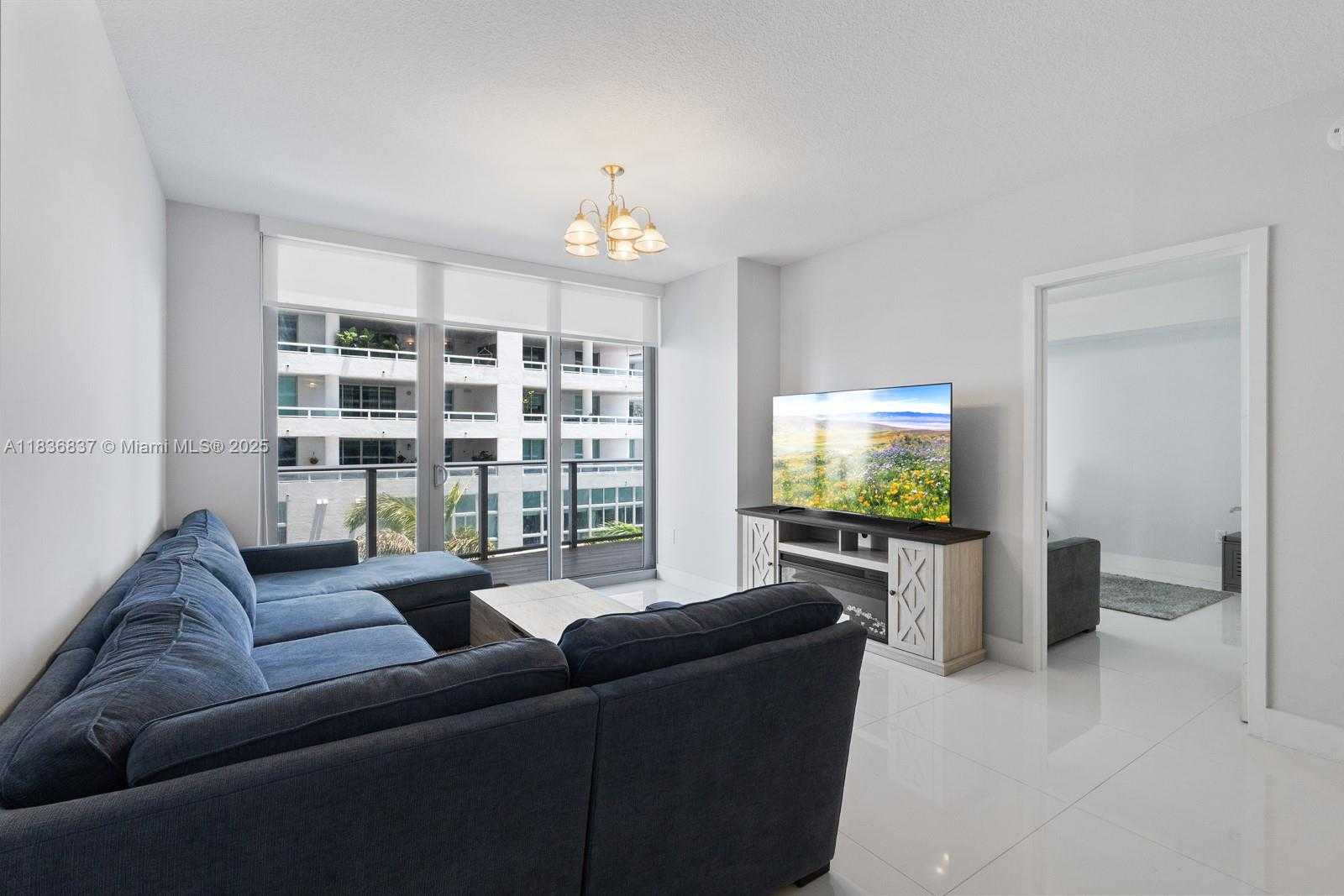 Small Image of 488 NORTH EAST 18TH ST #509, Miami Number 6