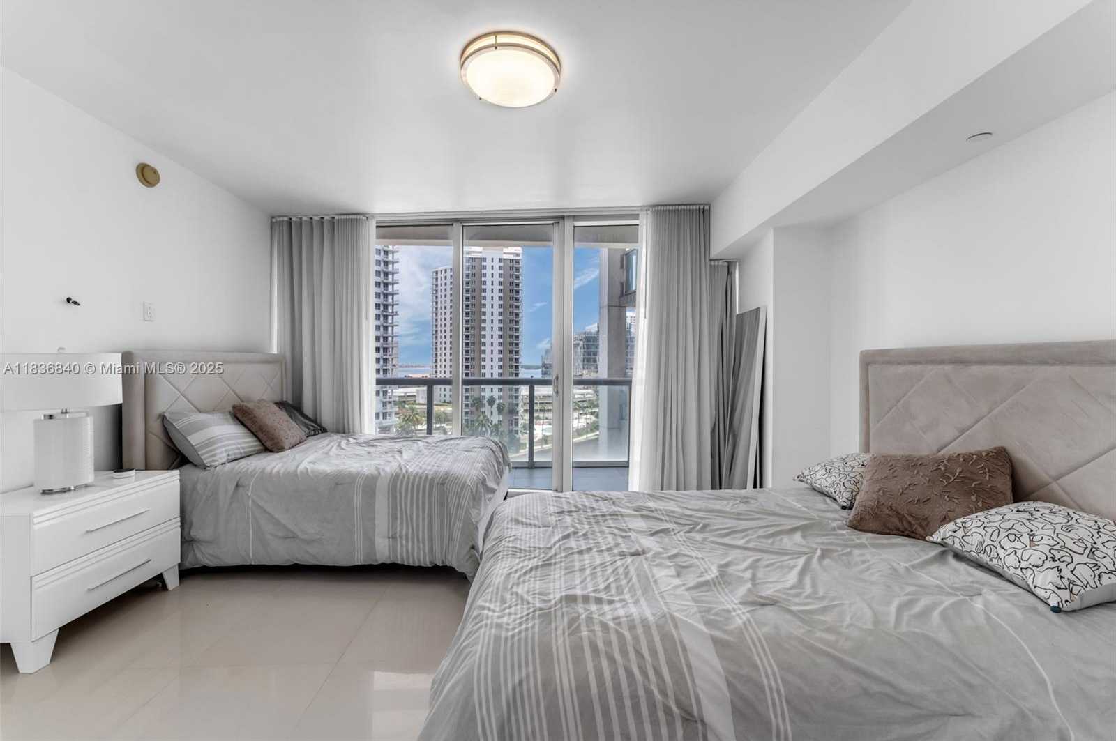 Small Image of 495 BRICKELL AVE #BAY1007, Miami Number 15