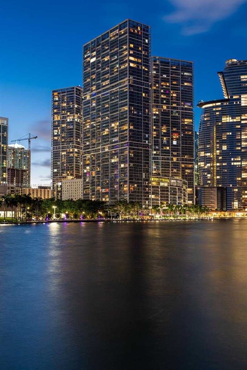 Small Image of 495 BRICKELL AVE #BAY1007, Miami Number 20