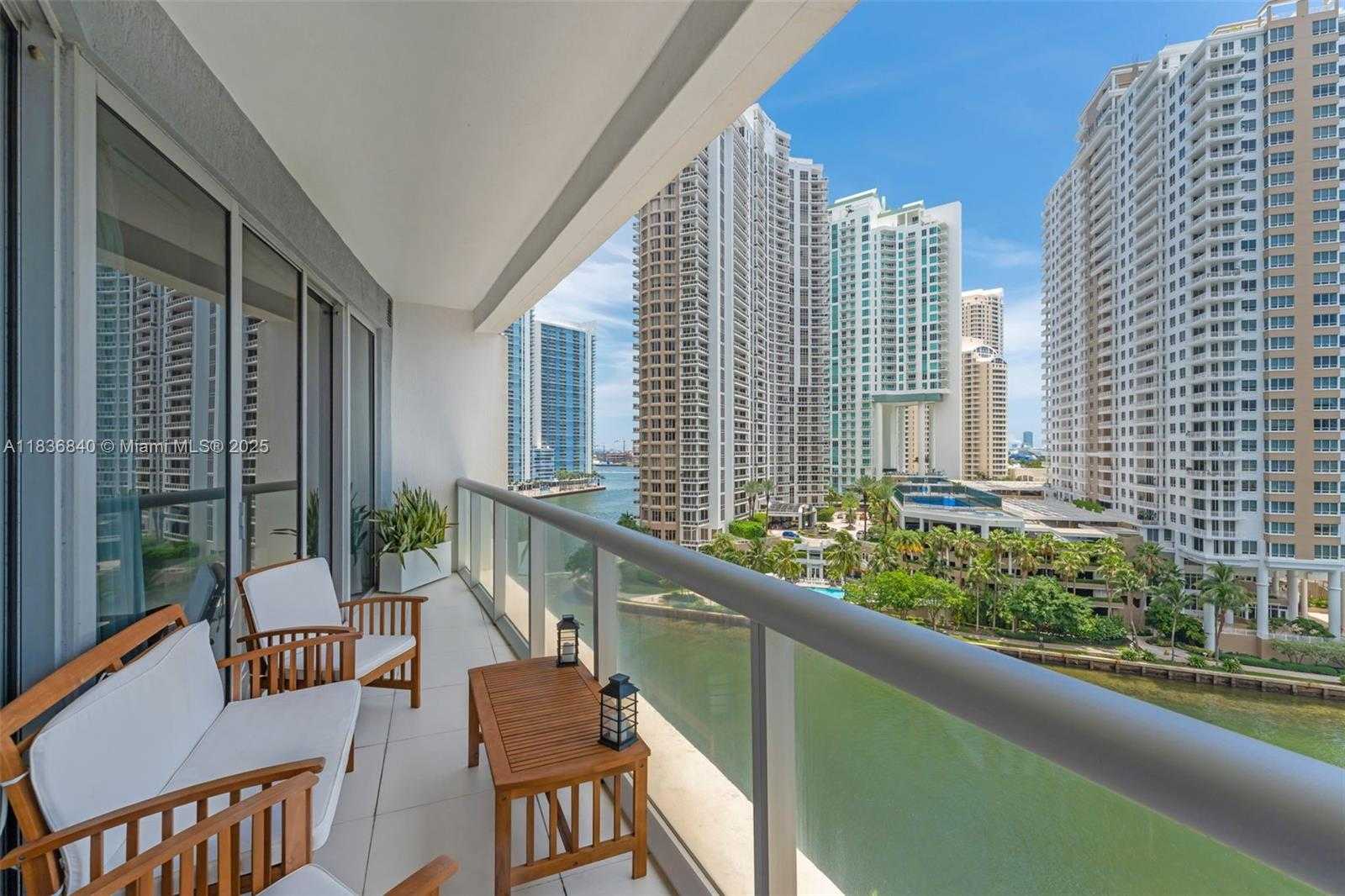 Small Image of 495 BRICKELL AVE #BAY1007, Miami Number 28