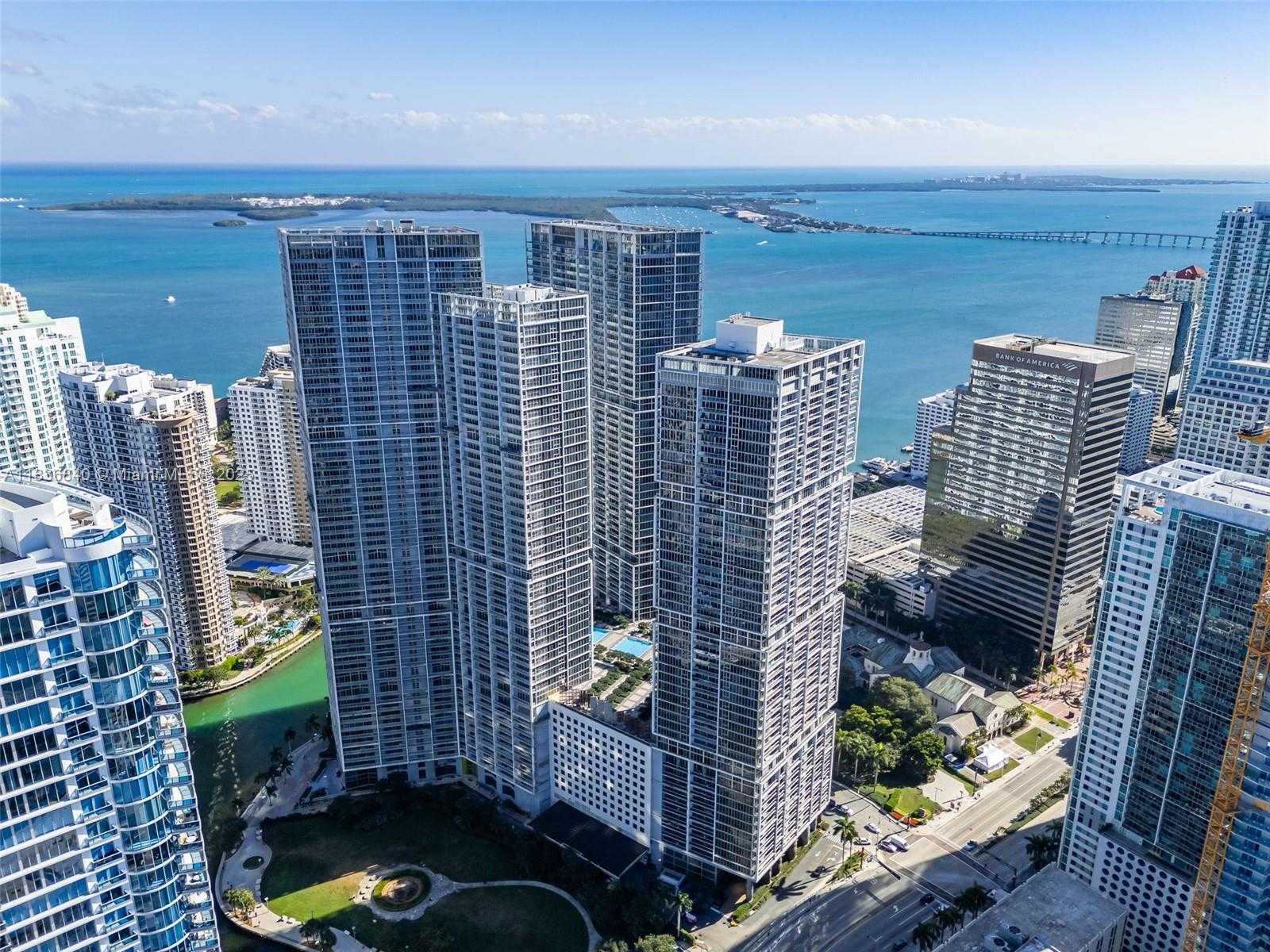 Small Image of 495 BRICKELL AVE #BAY1007, Miami Number 33