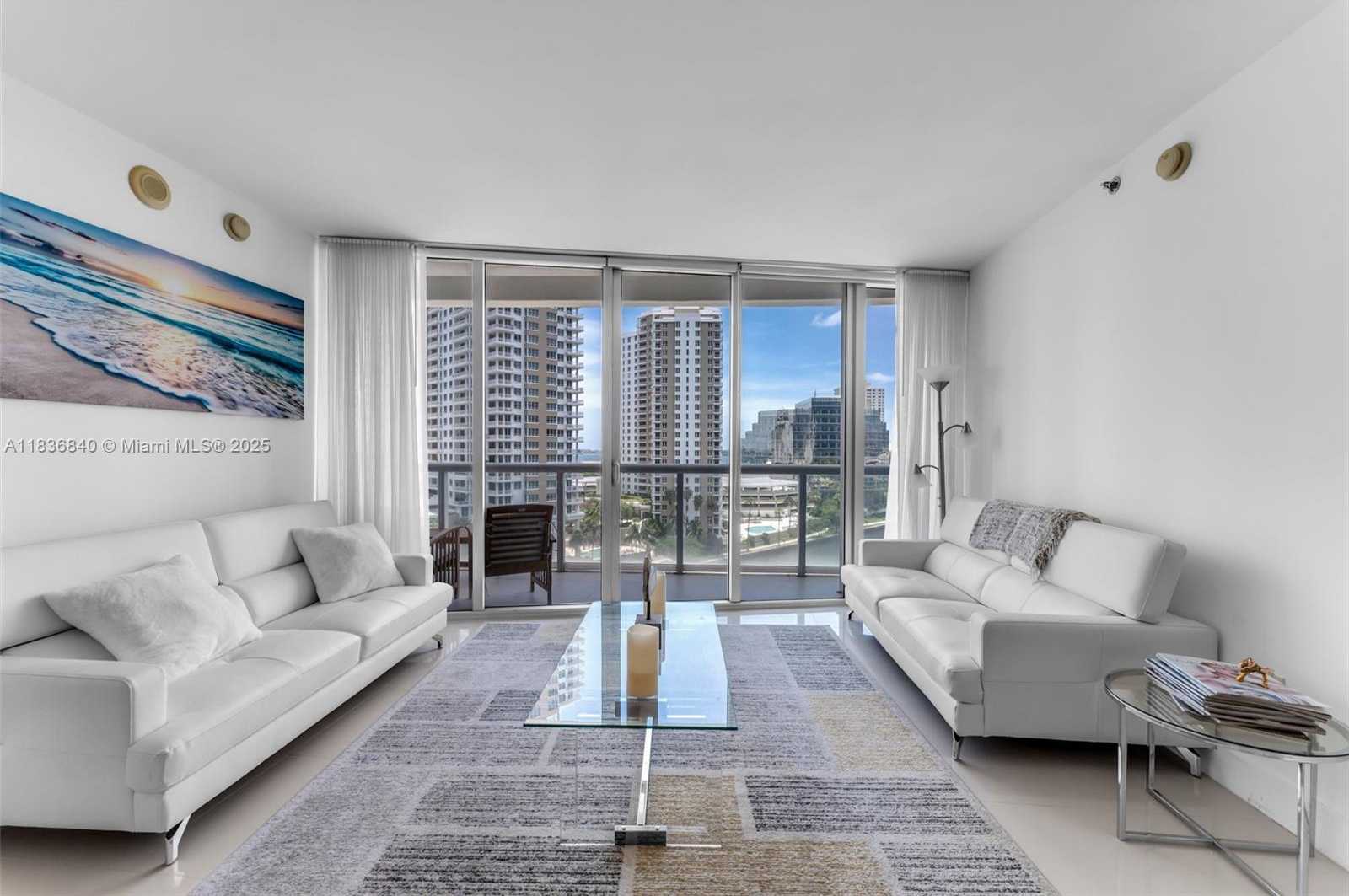 Small Image of 495 BRICKELL AVE #BAY1007, Miami Number 8