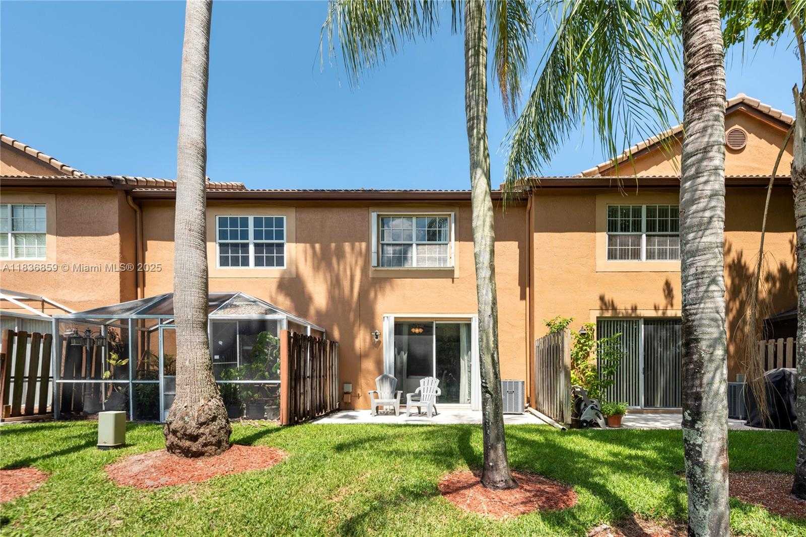 Small Image of 1606 VERACRUZ LN, Weston Number 20