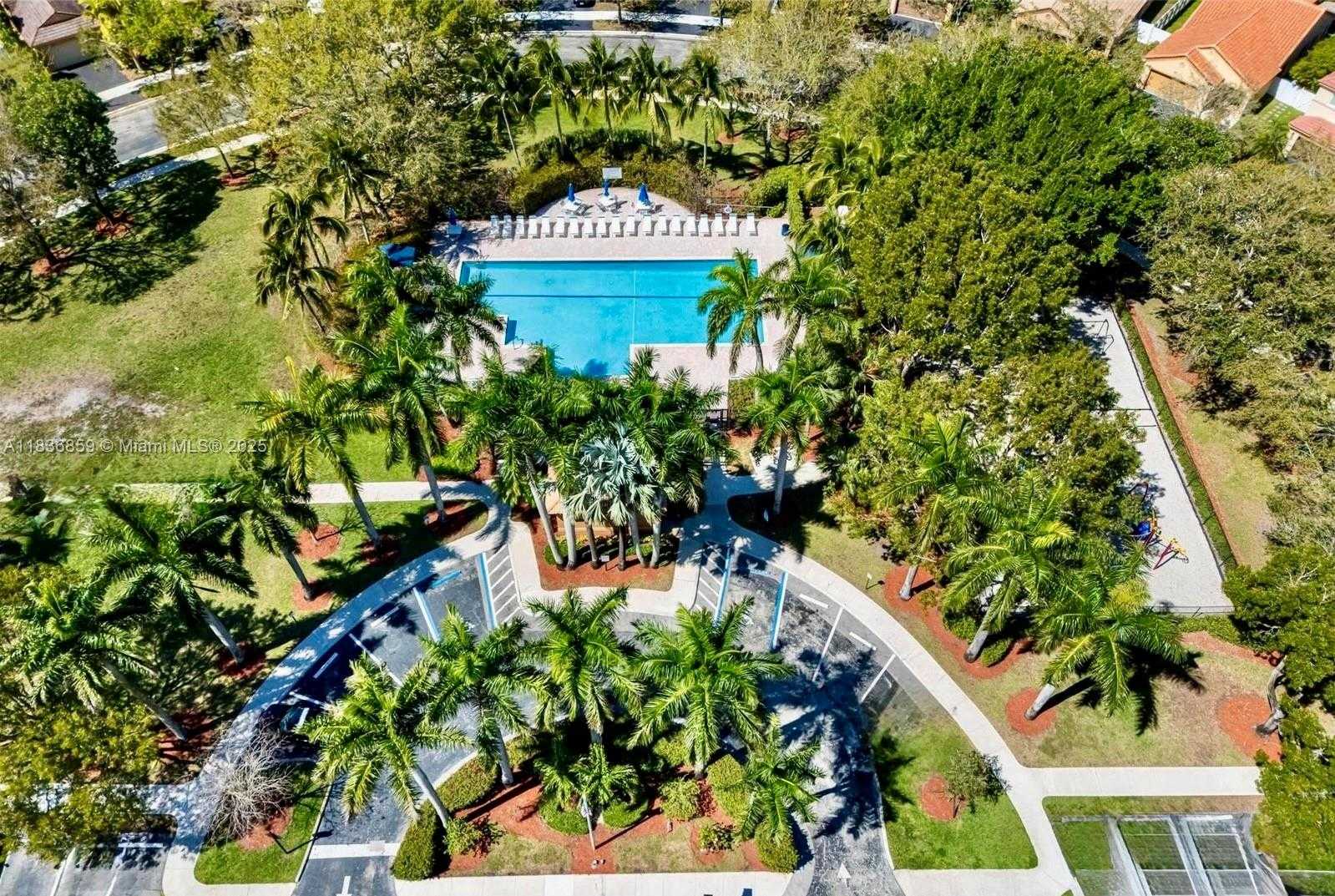 Small Image of 1606 VERACRUZ LN, Weston Number 26