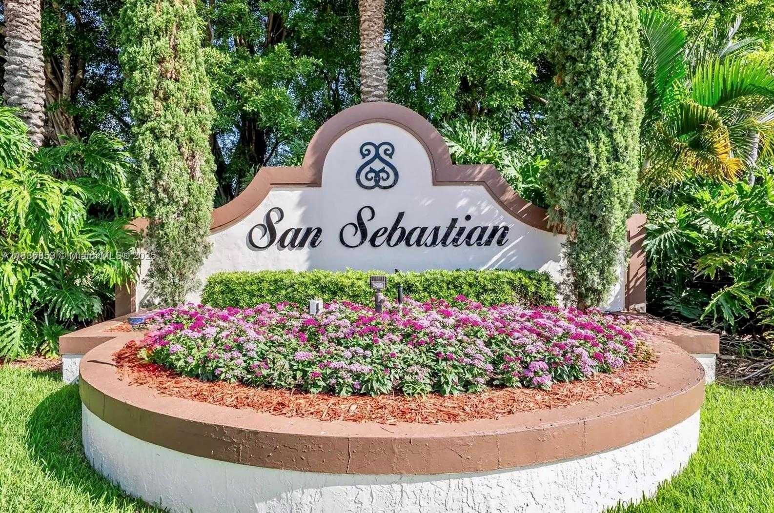 Small Image of 1606 VERACRUZ LN, Weston Number 28