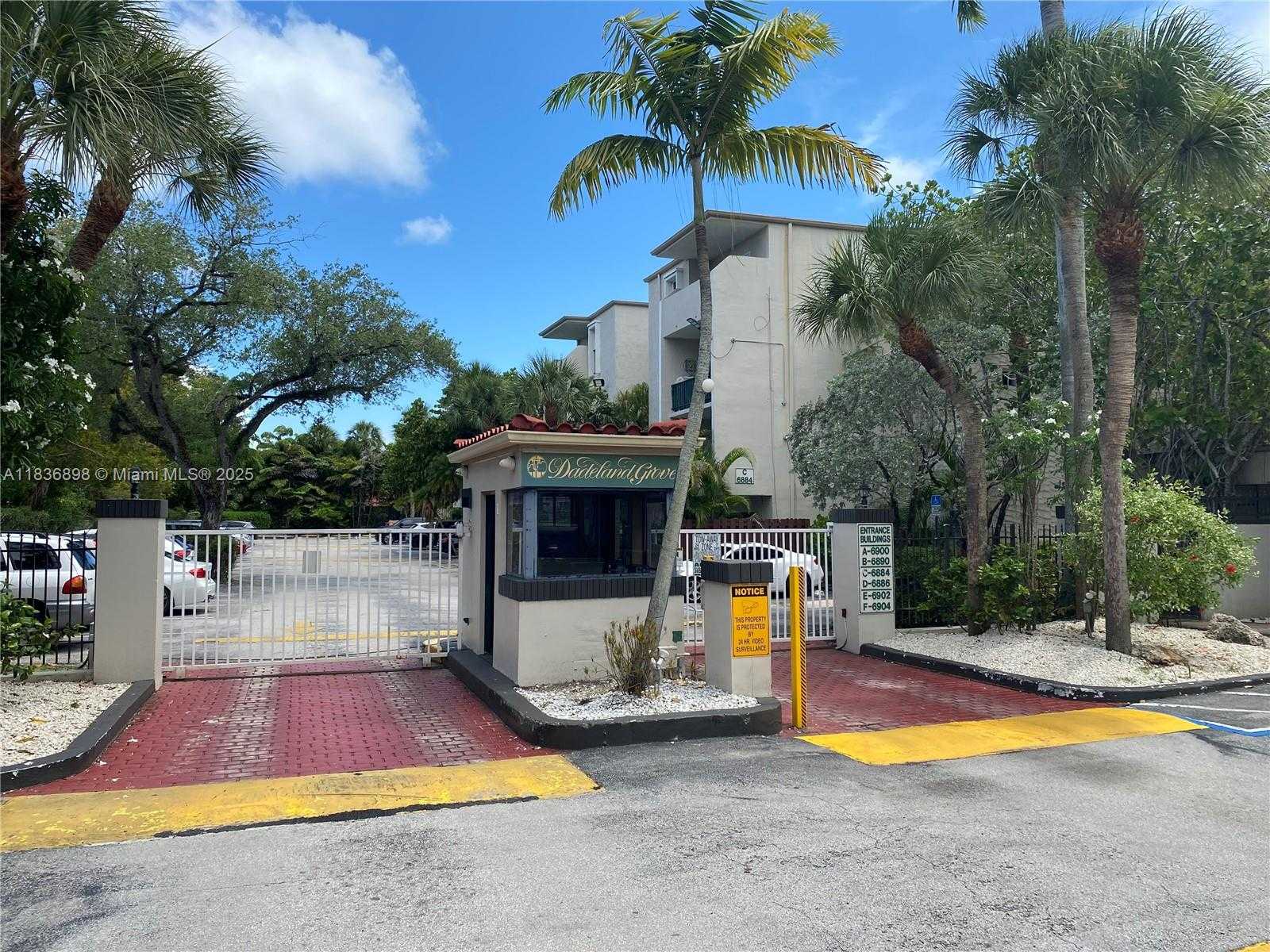 Small Image of 6900 NORTH KENDALL DR #A102, Pinecrest Number 2