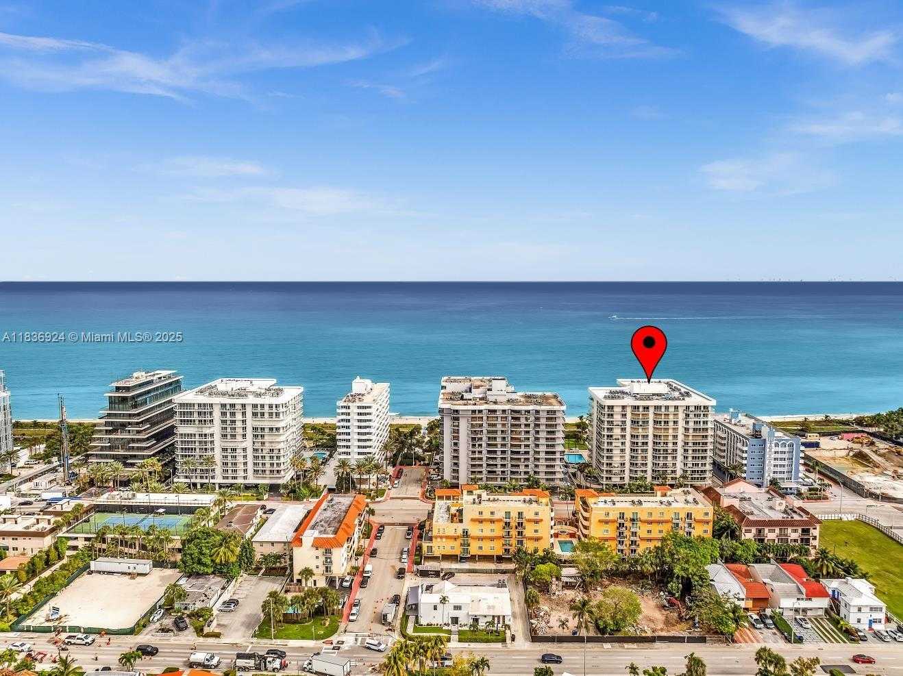 Small Image of 8855 EAST COLLINS AVE #2F, Surfside Number 12