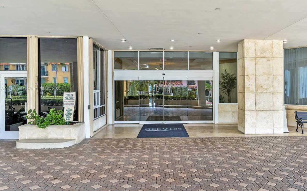 Small Image of 8855 EAST COLLINS AVE #2F, Surfside Number 14