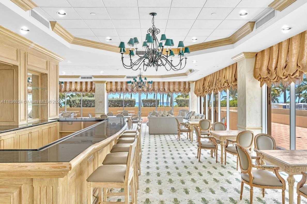 Small Image of 8855 EAST COLLINS AVE #2F, Surfside Number 16