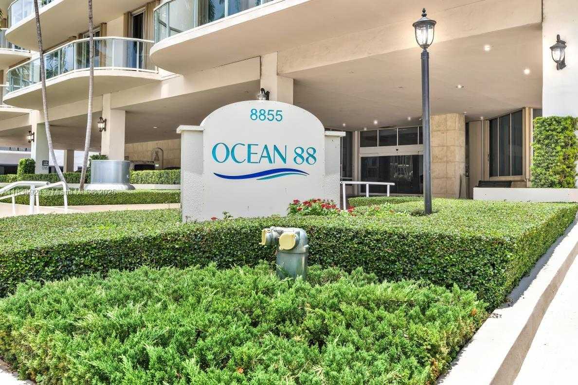 Small Image of 8855 EAST COLLINS AVE #2F, Surfside Number 20
