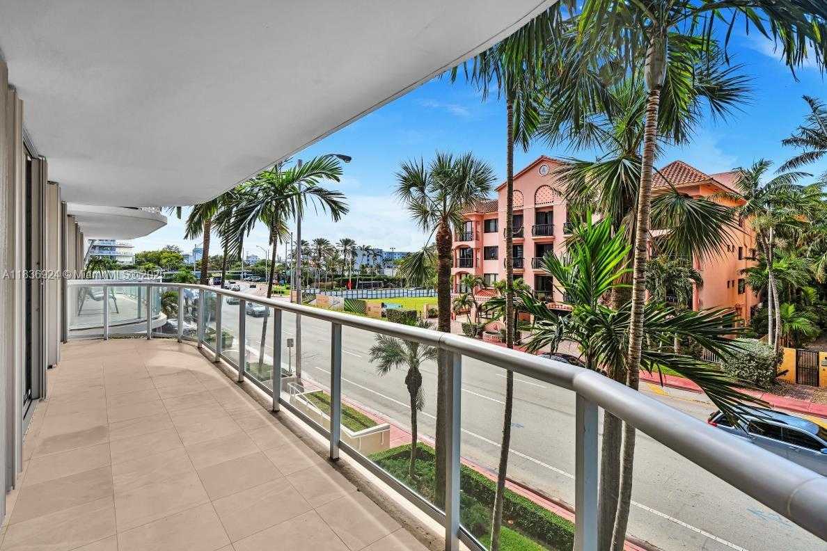 Small Image of 8855 EAST COLLINS AVE #2F, Surfside Number 42