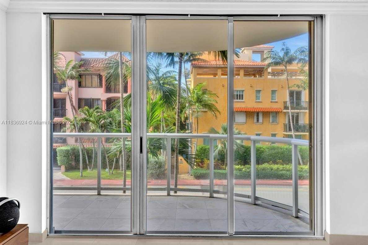 Small Image of 8855 EAST COLLINS AVE #2F, Surfside Number 43