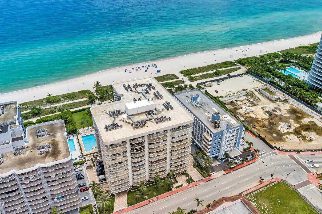 Small Image of 8855 EAST COLLINS AVE #2F, Surfside Number 6