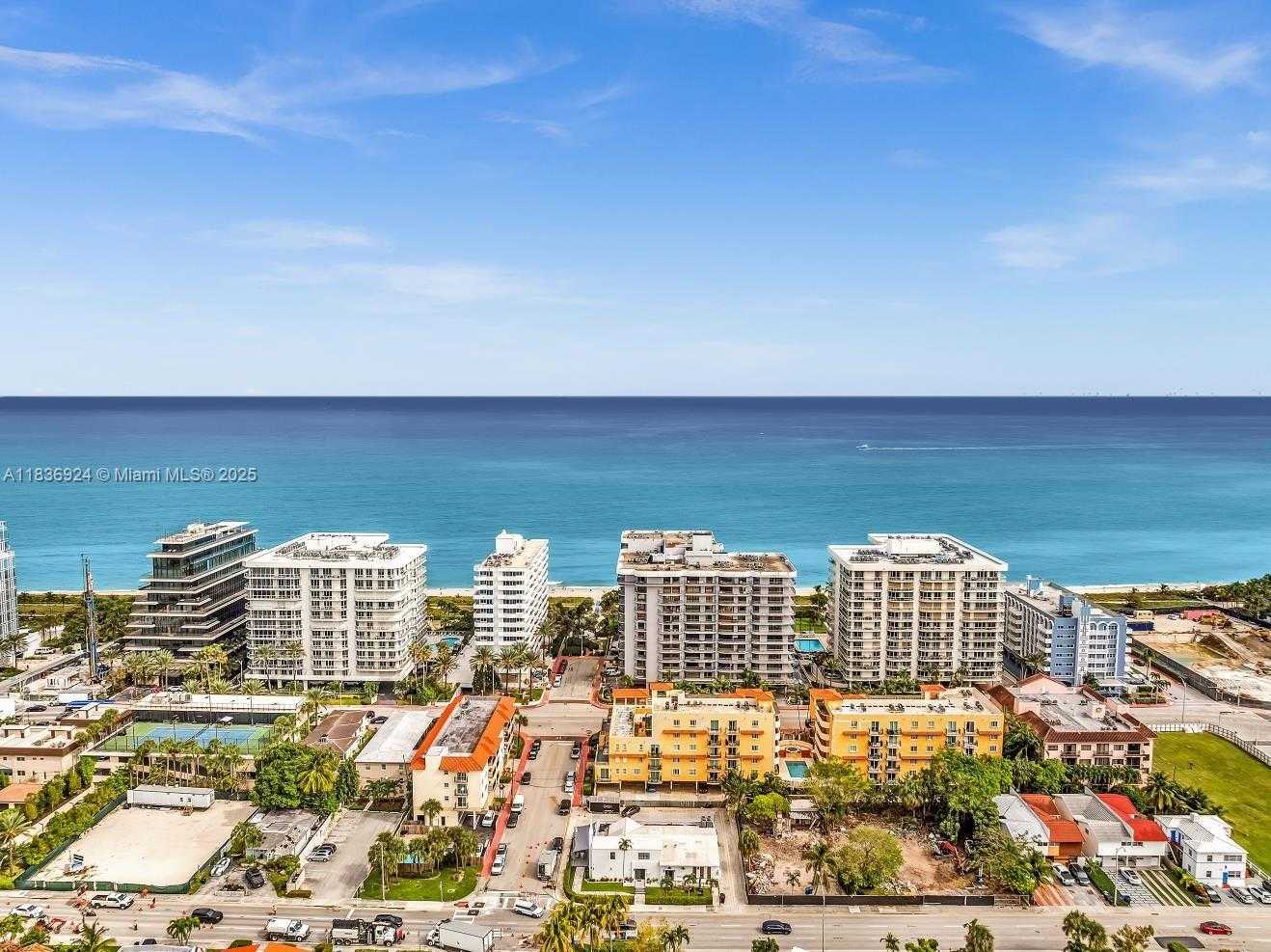 Small Image of 8855 EAST COLLINS AVE #2F, Surfside Number 79