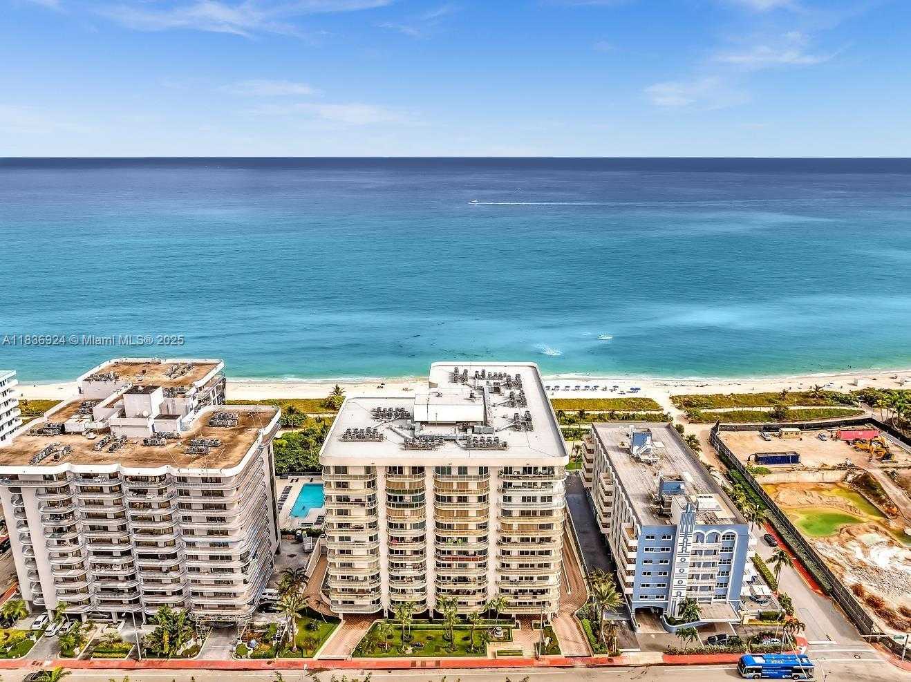 Small Image of 8855 EAST COLLINS AVE #2F, Surfside Number 8