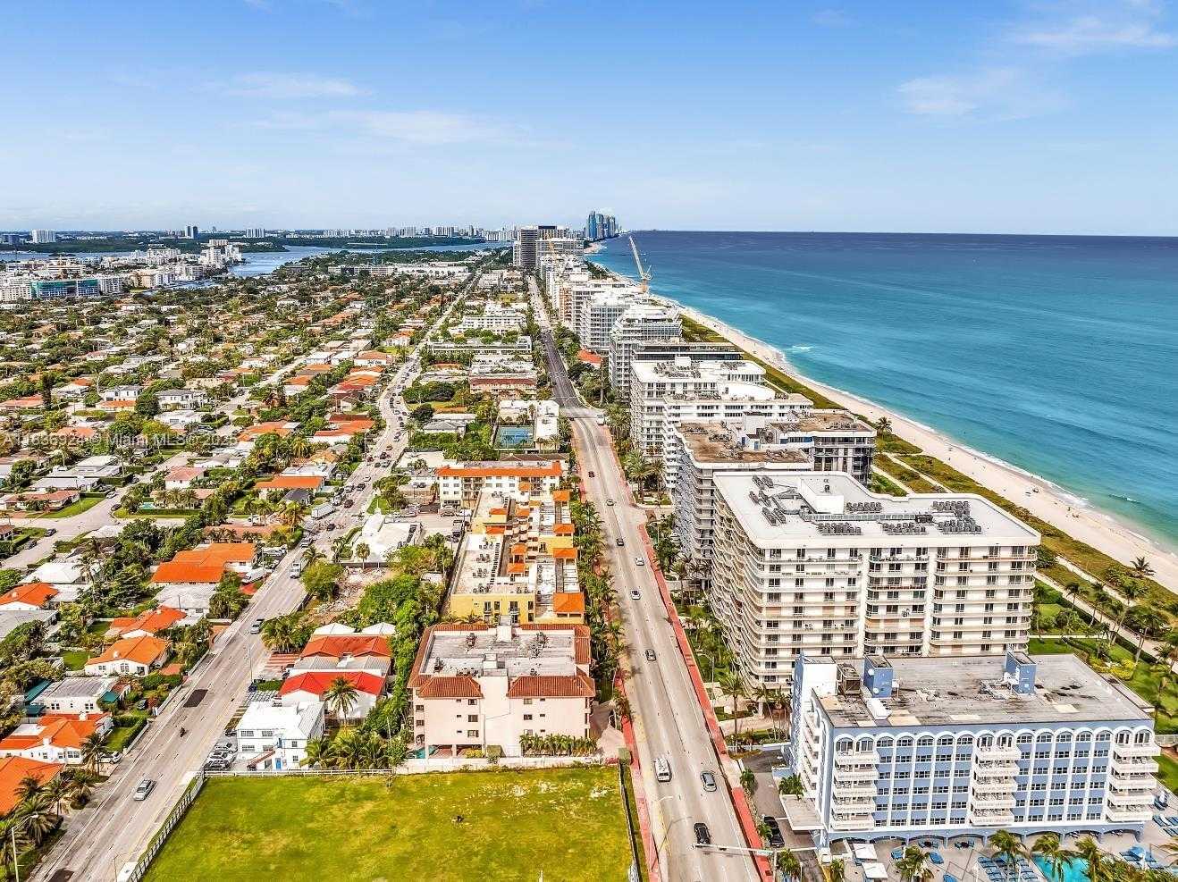 Small Image of 8855 EAST COLLINS AVE #2F, Surfside Number 9