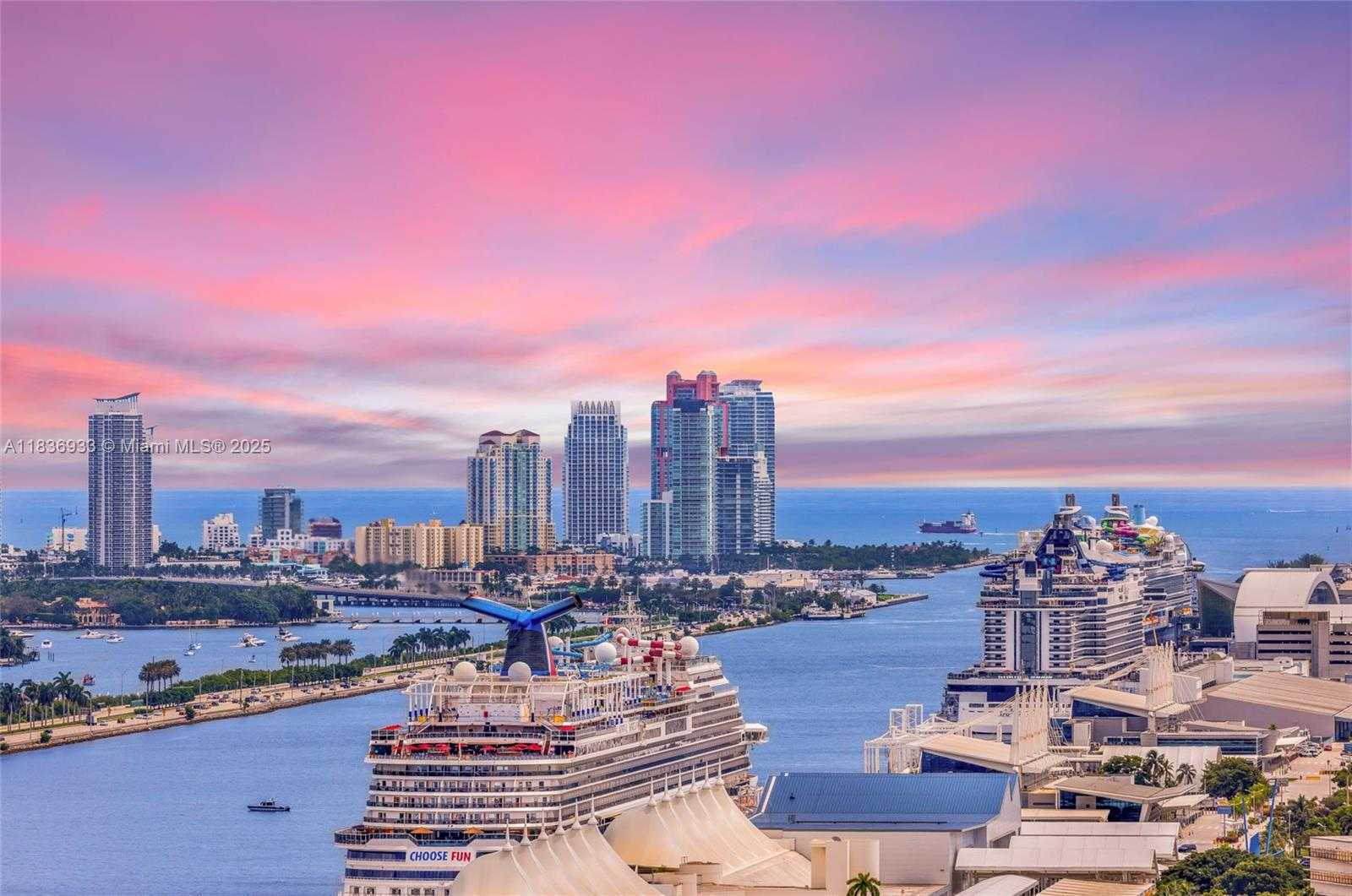 Small Image of 900 BISCAYNE BLVD #3502, Miami Number 21