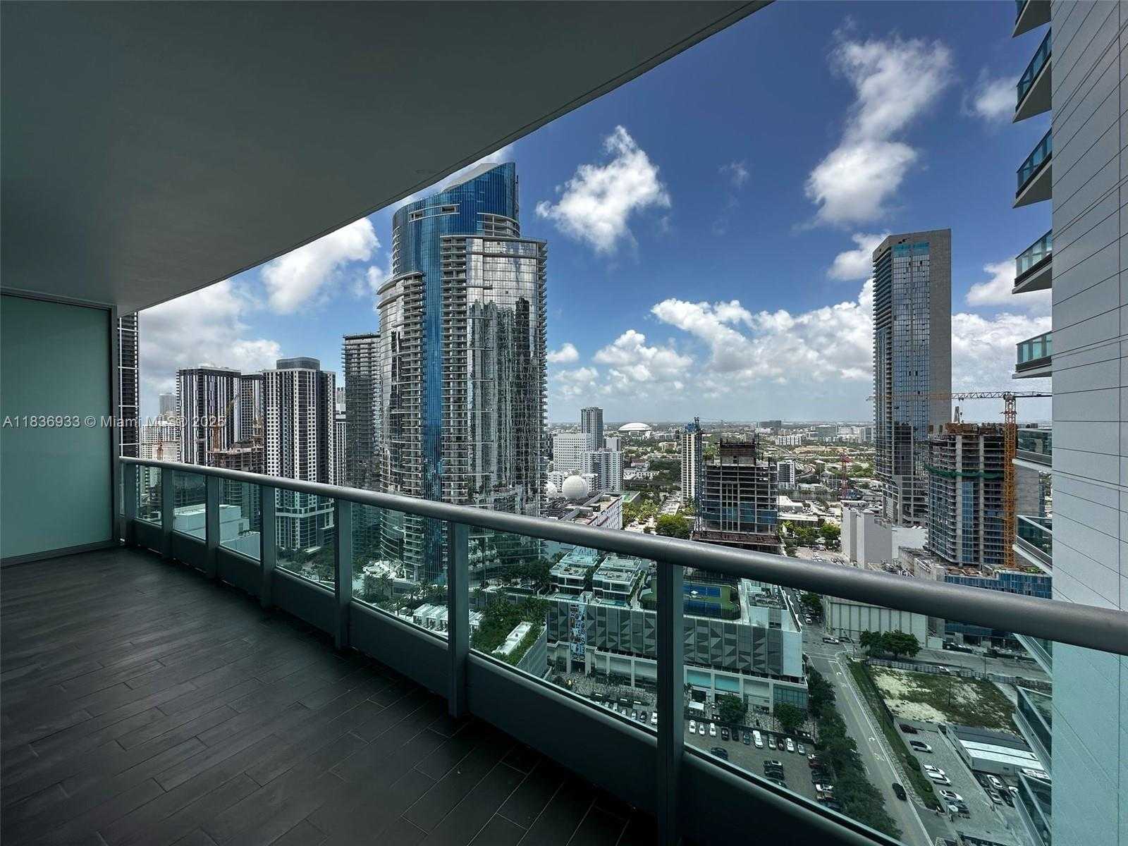 Small Image of 900 BISCAYNE BLVD #3502, Miami Number 8