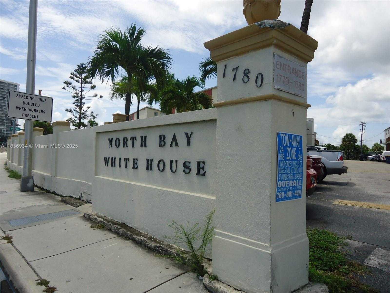 Small Image of 1770 79TH ST CSWY #D110, North Bay Village Number 13