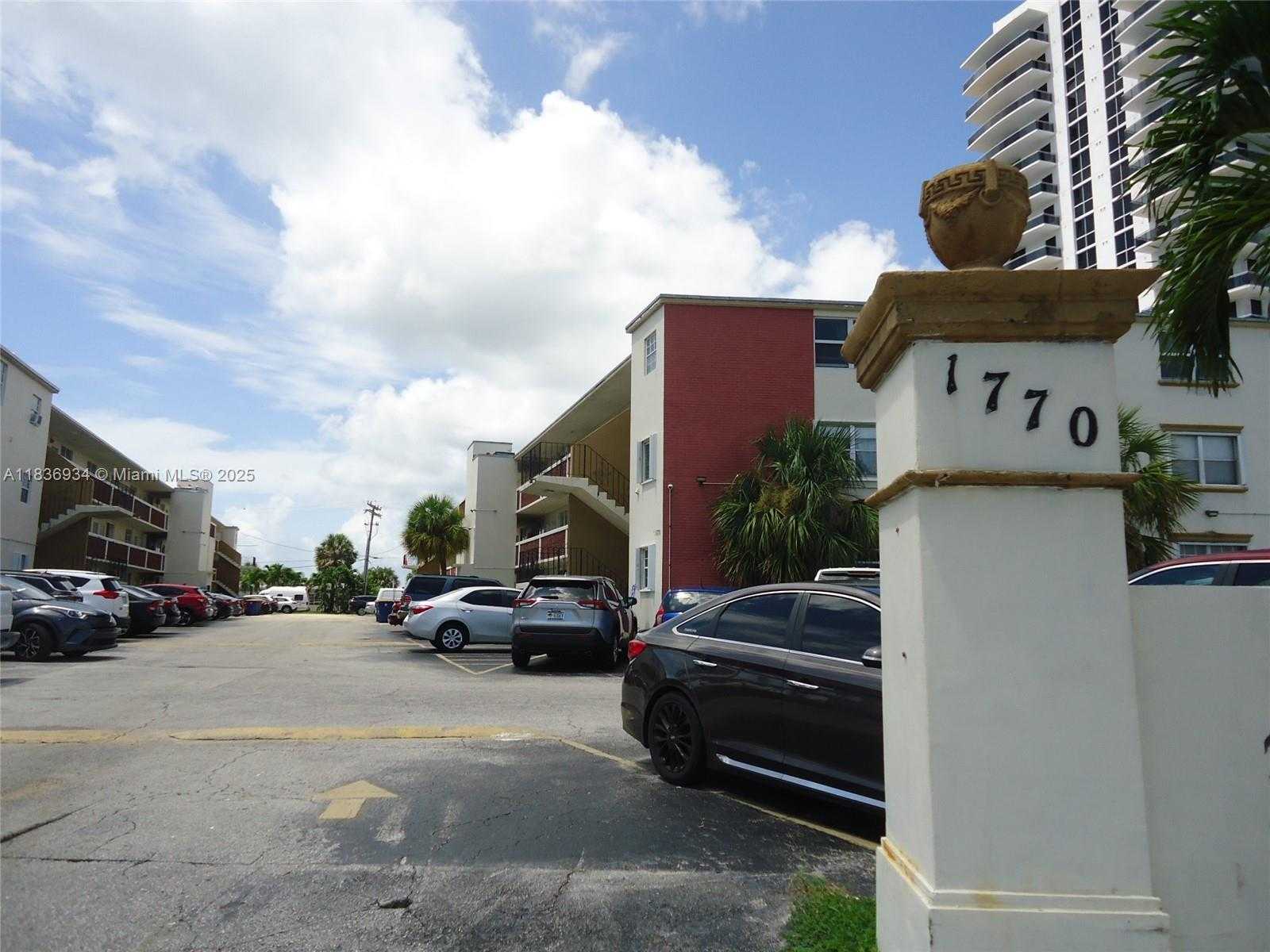 Small Image of 1770 79TH ST CSWY #D110, North Bay Village Number 14