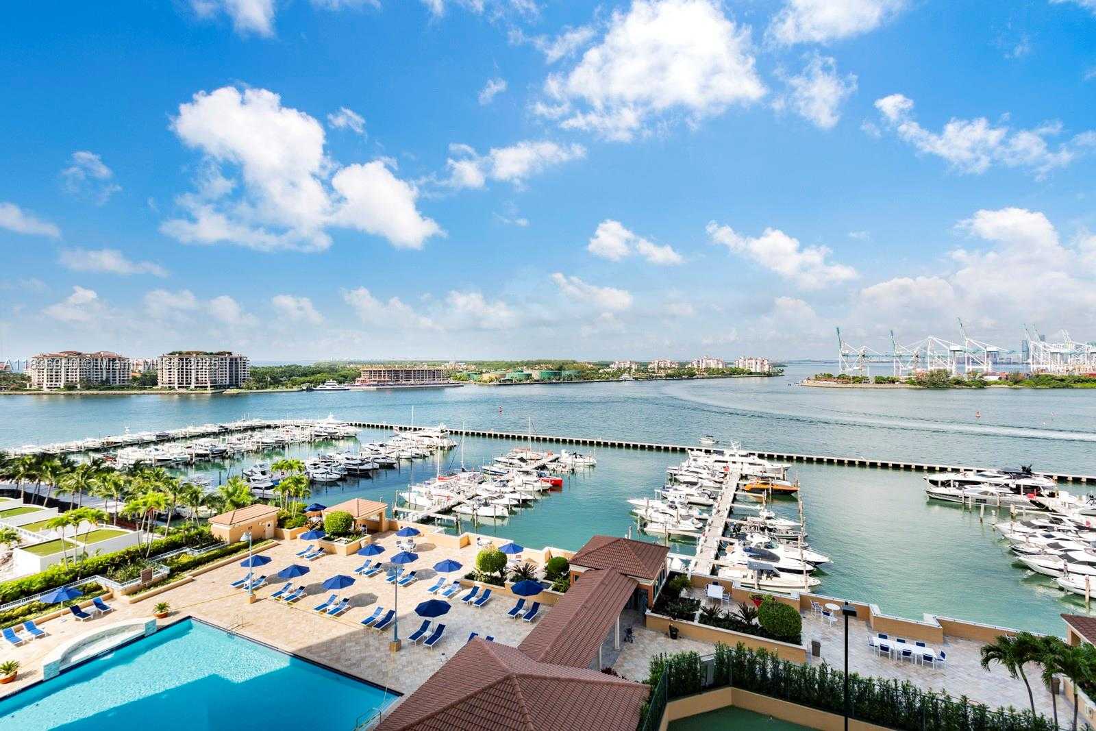 Small Image of 90 ALTON RD #1408, Miami Beach Number 3