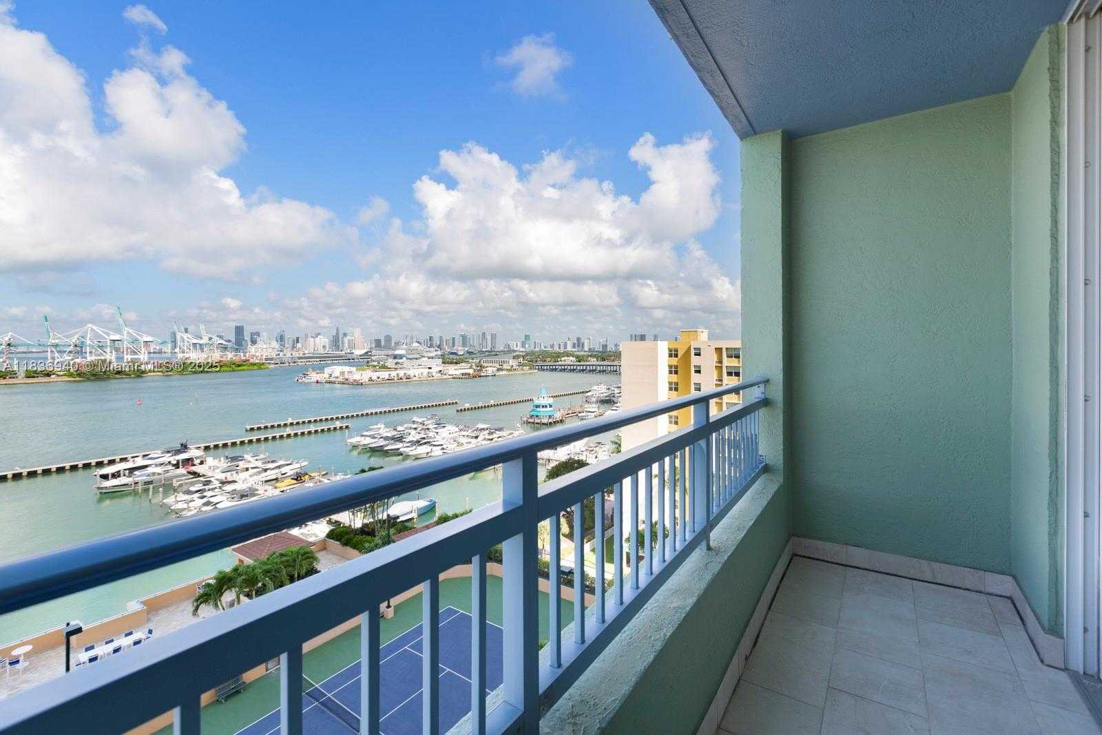 Small Image of 90 ALTON RD #1408, Miami Beach Number 7