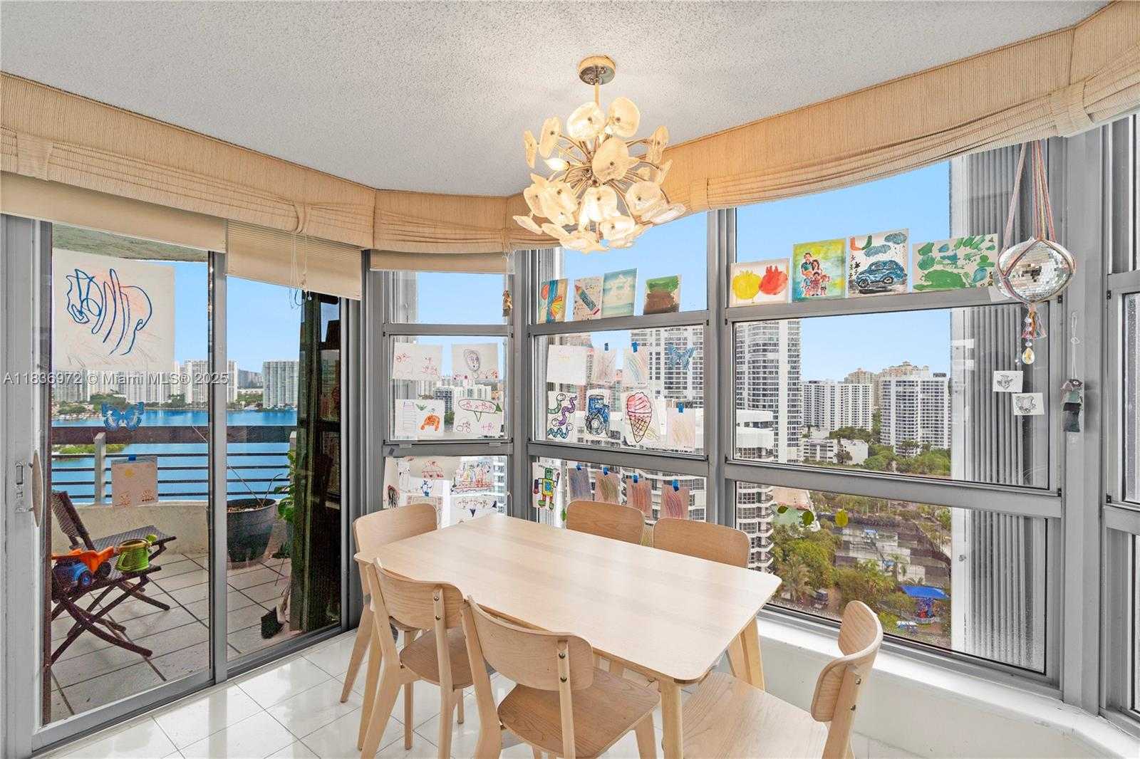 Small Image of 19101 NORTH EAST 36TH CT #2405, Aventura Number 10