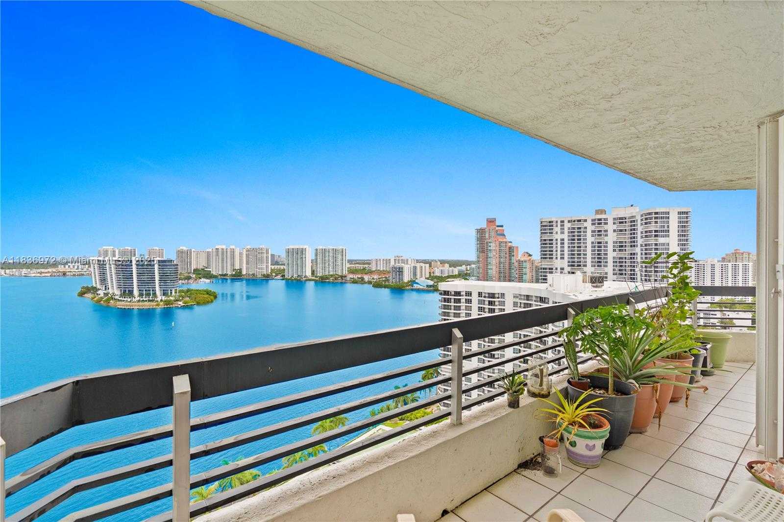 Small Image of 19101 NORTH EAST 36TH CT #2405, Aventura Number 2