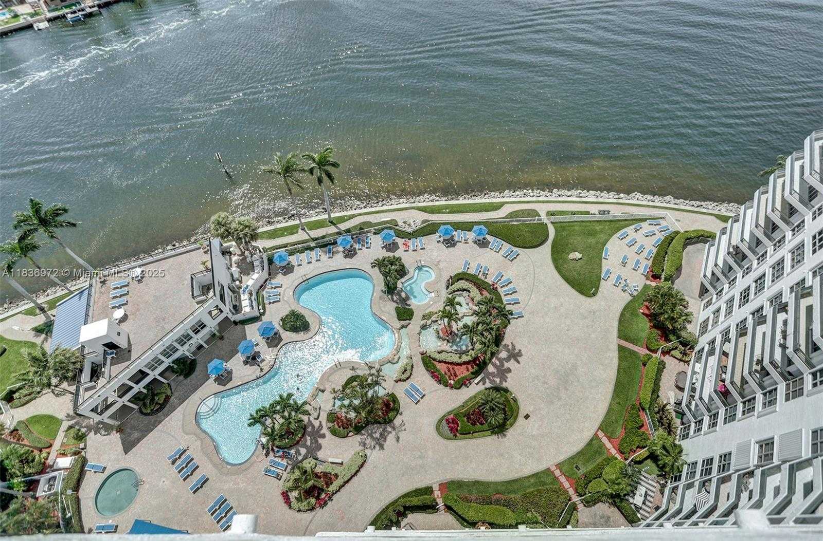 Small Image of 19101 NORTH EAST 36TH CT #2405, Aventura Number 28