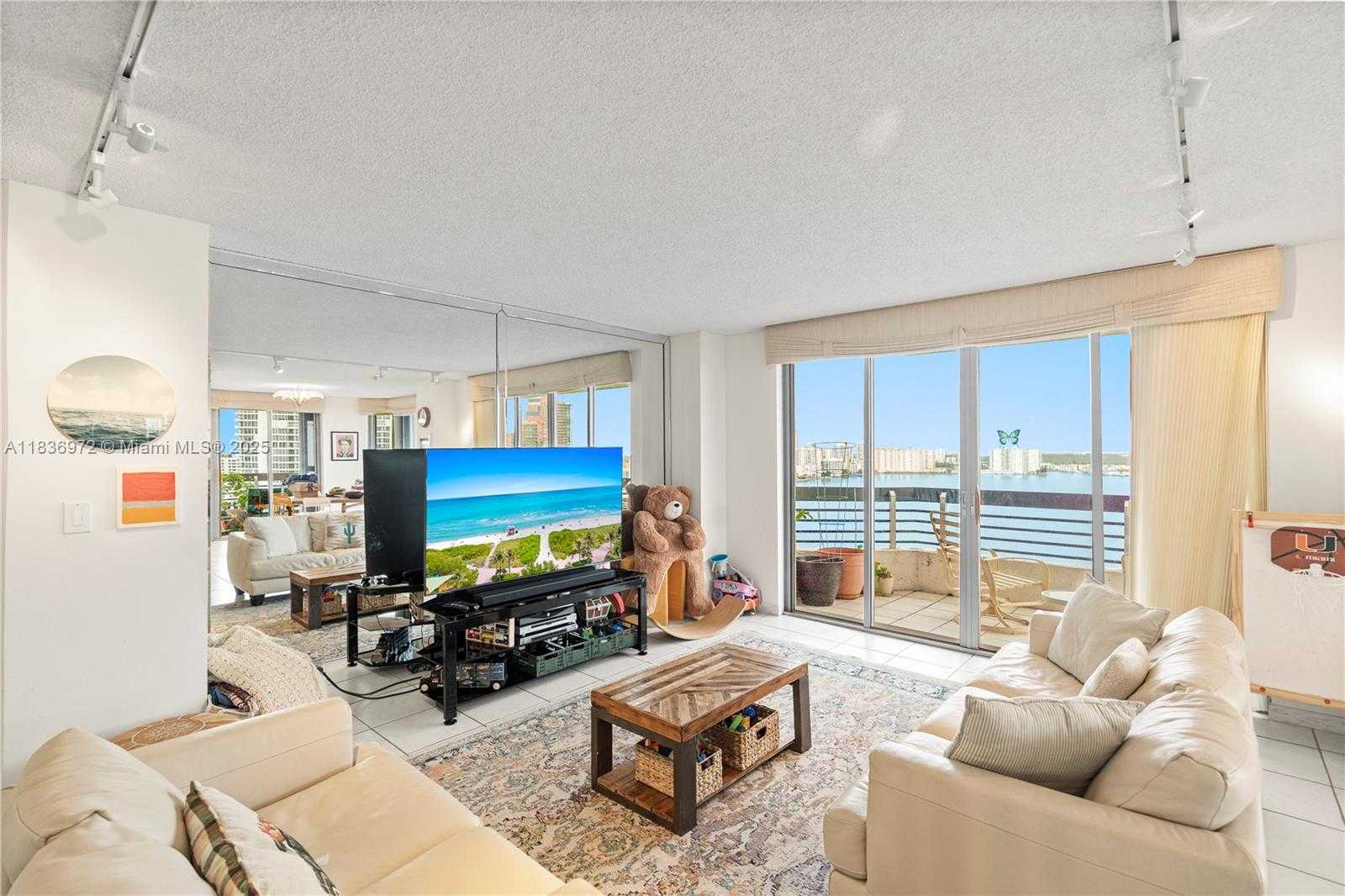 Small Image of 19101 NORTH EAST 36TH CT #2405, Aventura Number 3