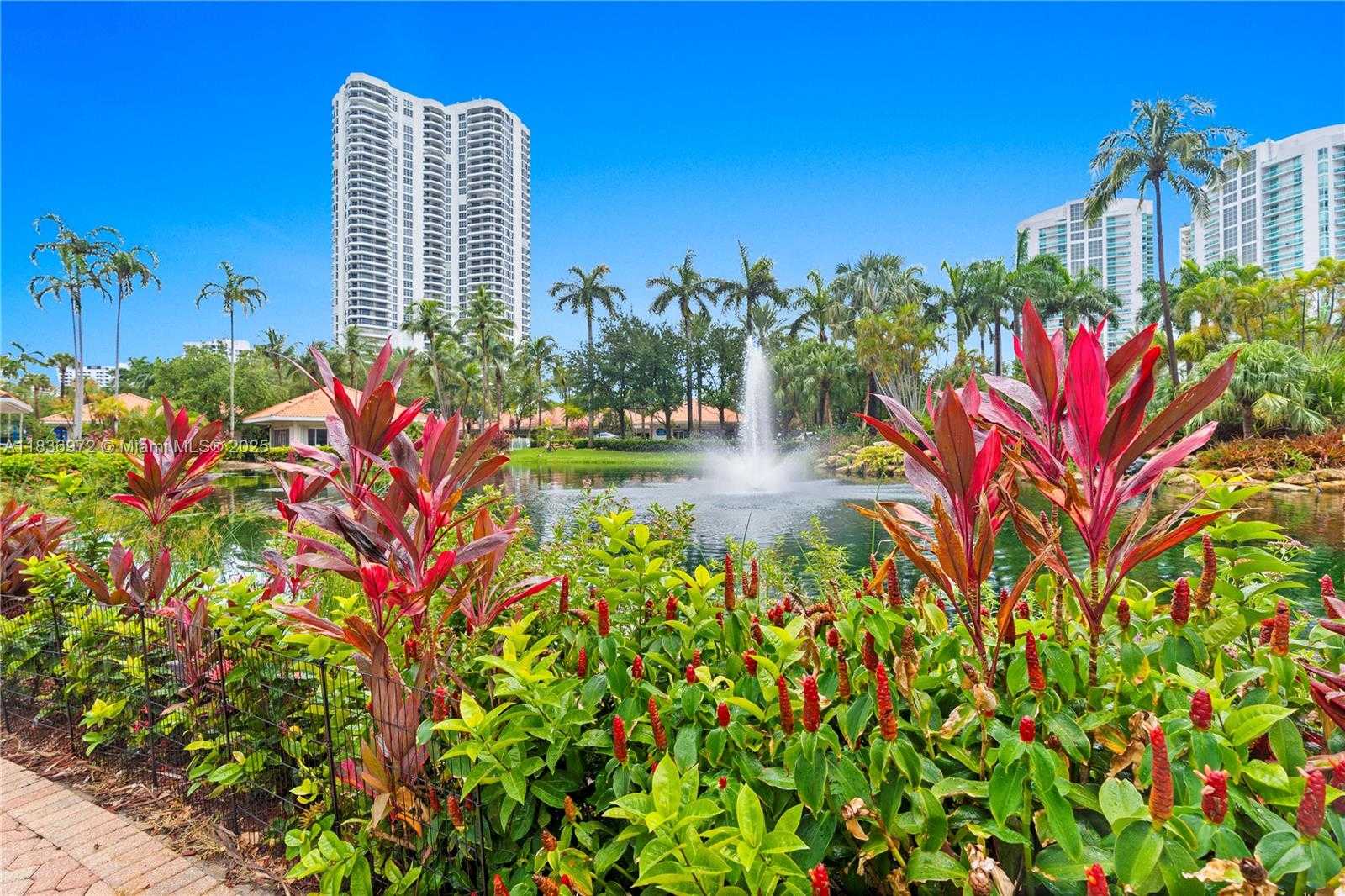 Small Image of 19101 NORTH EAST 36TH CT #2405, Aventura Number 32