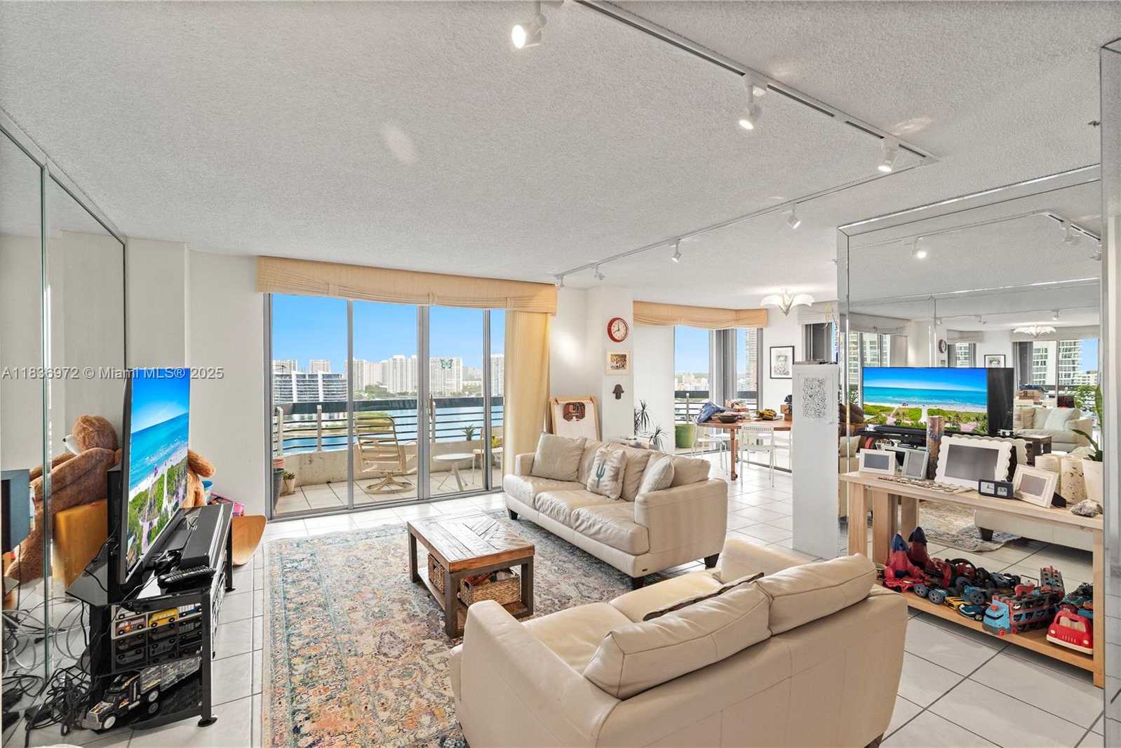 Small Image of 19101 NORTH EAST 36TH CT #2405, Aventura Number 4