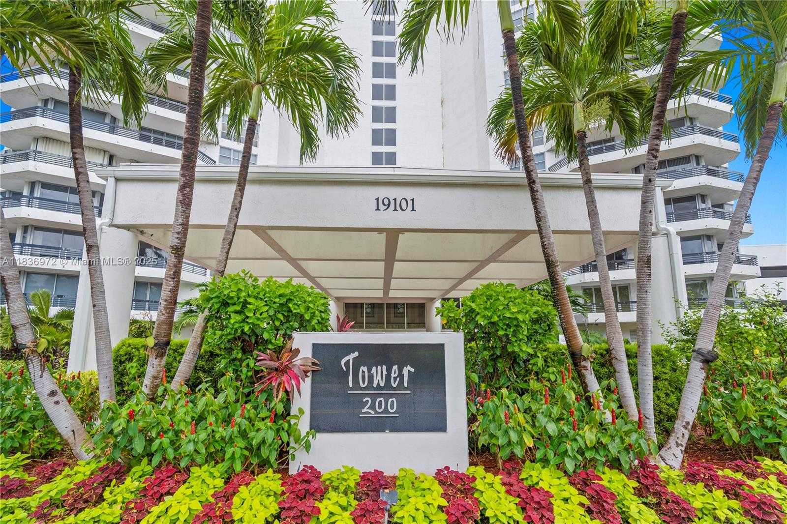 Small Image of 19101 NORTH EAST 36TH CT #2405, Aventura Number 41