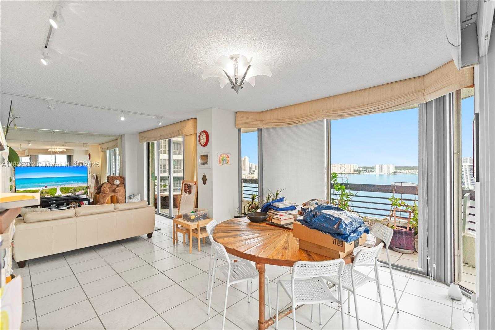 Small Image of 19101 NORTH EAST 36TH CT #2405, Aventura Number 8
